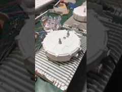 Lampu High Bay LED Anti Ledakan 150W Untuk Gudang