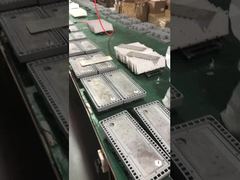 Lampu Sorot Stadion LED Aluminium untuk Lapangan Sepak Bola Arena 400W