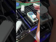 Perkenalkan 2700k-6500k EX Proof Lighting Lampu Explosion Proof Portabel IP65 Untuk Anda