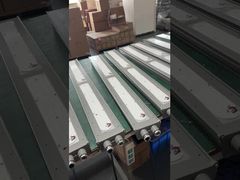 Lihat Demo Lampu Linear Tahan Ledakan Aman Secara Intrinsik AC100V-265V