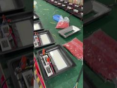 Perkenalkan Lampu Banjir Modular LED SMD3030 50W Untuk Terowongan Khusus Untuk Anda