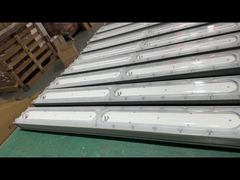 Perkenalkan IP66 ATEX Explosion Proof Linear Light Untuk Industri 50w 100w 200w Untuk Anda