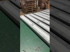 Perkenalkan Lampu Linear Tahan Ledakan Industri IP66 50w 100w 200w Lampu Berperingkat ATEX Untuk Anda