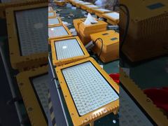 Lihat Mengapa Memilih Lampu Sorot LED Tahan Ledakan Portabel Antirust 400W