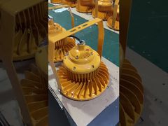 Melihat Lebih Dekat: Lampu Led Teluk Tinggi Industri Penerangan Bukti Ledakan LED SMD2835