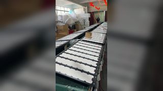 Melihat Lebih Dekat: Lampu Banjir LED IP66 Tahan Cuaca Solusi Tahan Lama untuk Ruang Luar Ruangan