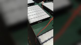 Perkenalkan Lampu Banjir Sudut Pancaran yang Dapat Disesuaikan untuk Penerangan Optimal Untuk Anda