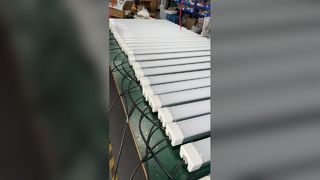 IP66 ATEX Explosion Proof Linear Light dengan Efisiensi 210lm/w dan Garansi 5 Tahun