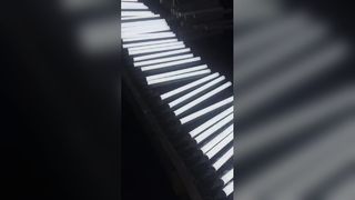 Lampu Linier Tahan Ledakan 200W dengan LED SMD2835 dan Standar Exd IIC T6-IP65-WF2 untuk Lo Berbahaya