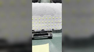 Lampu Tiang Tinggi LED Tahan Lama Stadion Lapangan Basket Olahraga Sudut Sinar 30°-90°