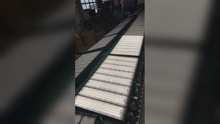 Lihat Mengapa Memilih Lampu Jalan IP66 Tahan Cuaca Aluminium 200W hingga 500W untuk Berbagai Aplikasi