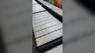 Perkenalkan Lampu Kotak Sepatu IP66 Kecerahan Tinggi 200W hingga 500W untuk Lingkungan Luar Ruangan Untuk Anda