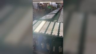 Melihat Lebih Dekat: Sudut Pancaran yang Dapat Disesuaikan Lampu Banjir LED IP66 200W hingga 500W untuk Beragam Kebutuhan