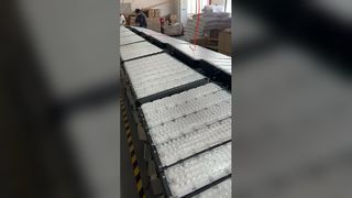 Tonton: Lampu Kotak Sepatu Tahan Air IP66 200W 300W 400W 500W untuk Etalase Penerangan Taman dan Jalan