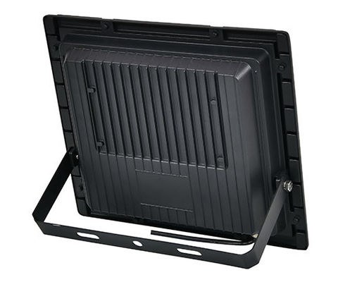 20 Watt LED Lampu Surya Floodlight Untuk Jalan IP65 Waterproof
