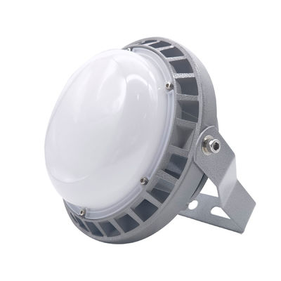 Lampu Sorot LED Tahan Ledakan untuk Penerangan Darurat Atex Kereta Api