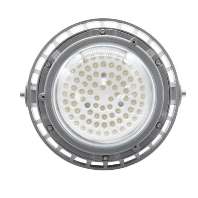 Lampu Sorot LED Tahan Ledakan untuk Penerangan Darurat Atex Kereta Api