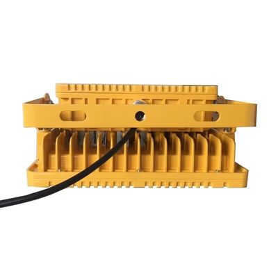 Lampu Sorot Tahan Ledakan Berbahaya OEM dengan Sudut Sinar 120° Tahan Air IP65 dan Garansi 3/5 Tahun