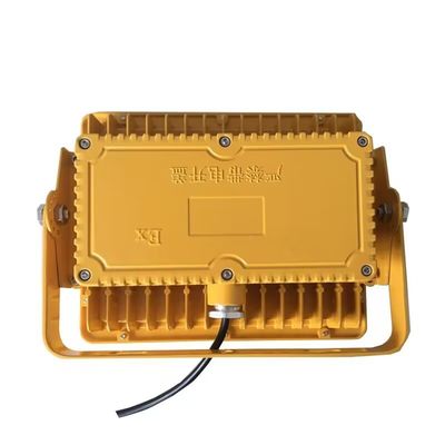 High Bay Tempat Berbahaya Lampu Fittings Ledakan Proof 180W