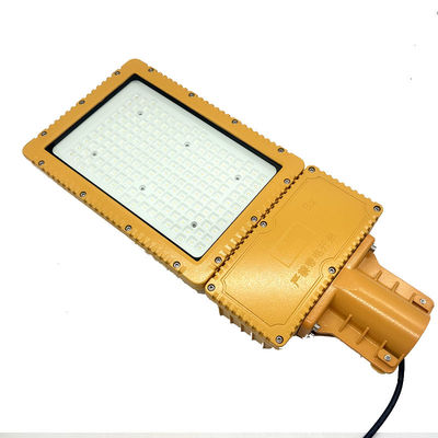 Lampu Penerangan Tahan Ledakan Industri Perlengkapan Tahan Api 220V 50Hz