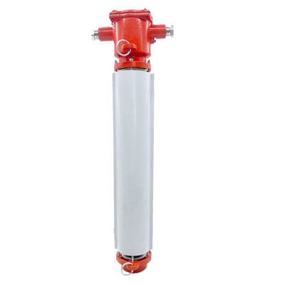 Lampu Kerja Tahan Ledakan 3120-4680lm Intrinsik Aman Stack Light
