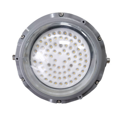 Lampu Penerangan Tahan Api Hemat Energi Berbahaya ODM
