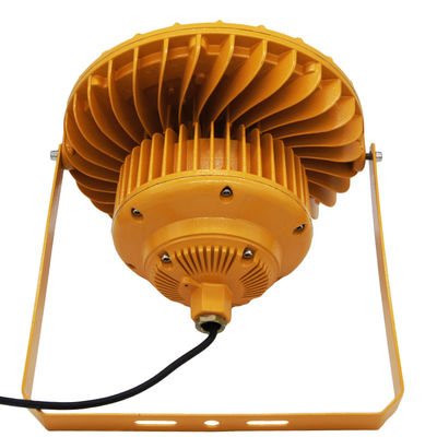 Lampu High Bay Tahan Ledakan yang Dipasang di Parapet 240W 80Ra untuk Lokasi Berbahaya