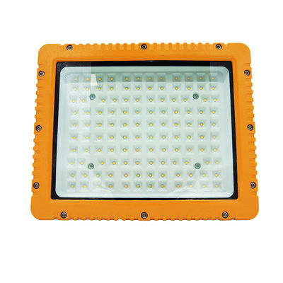 High Bay Tempat Berbahaya Lampu Fittings Ledakan Proof 180W