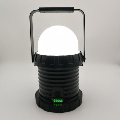 Lampu Penerangan Tahan Ledakan Isi Ulang Untuk Lokasi Berbahaya 12W