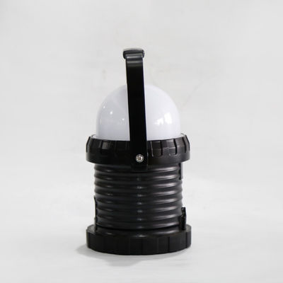 Lampu kerja tahan ledakan magnetik portabel yang dapat diisi ulang untuk lokasi berbahaya 12W