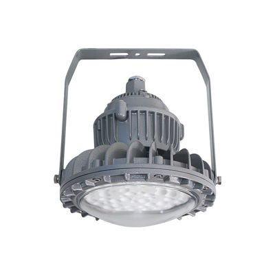 150W Aluminium LED Lampu Proof Led Lampu High Bay dengan IP65 Rating untuk Lokasi Berbahaya