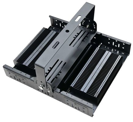 Lampu Sorot LED Luar Ruangan 300W Untuk Penerangan Stadion Arena