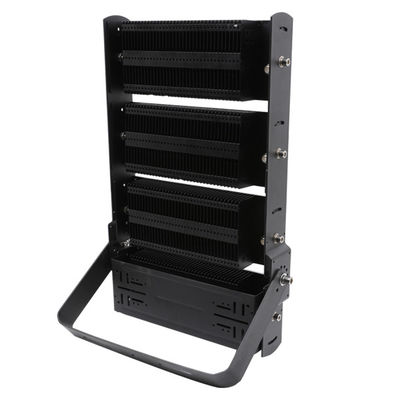 Stasiun Kereta Api LED Modular Flood Light dengan Motion Sensing IP65 Waterproof and Customizable Power 100W-1000W