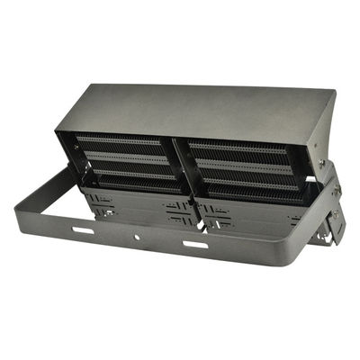 Lampu Sorot LED Tahan Air 400W IP65 dengan 10000lm Lumen Tinggi untuk Penerangan Stadion Luar Ruangan