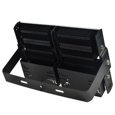 Lampu Sorot LED Tahan Air 400W IP65 dengan 10000lm Lumen Tinggi untuk Penerangan Stadion Luar Ruangan