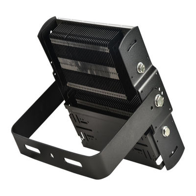 Lampu Sorot Modular LED 5000K 200W IP65 untuk Penerangan Terowongan Luar Ruangan