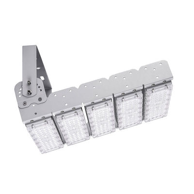 Lampu Sorot Modular LED 250W Lampu Sorot LED Luar Ruangan 4000K