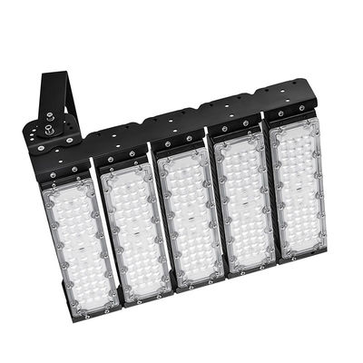 Lampu Sorot Modular LED 250W Lampu Sorot LED Luar Ruangan 4000K