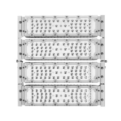 Lampu Sorot LED 200w IP65 6500k Lampu Keamanan LED Luar Ruangan