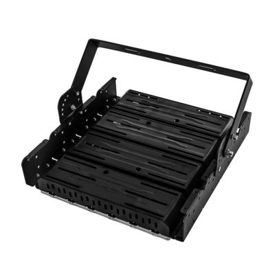 Lampu Sorot LED IP65 Tahan Air 6500K 200W Lampu Keamanan LED Luar Ruangan untuk Cuaca Ekstrem