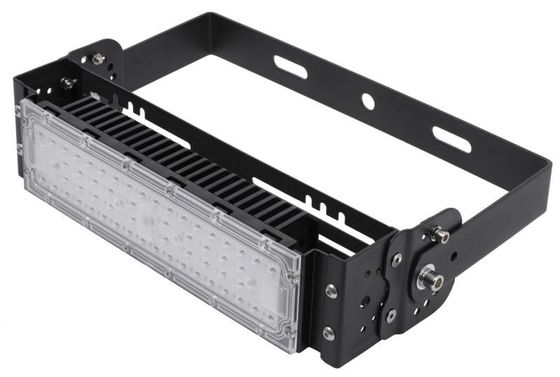 Lampu Sorot Modular LED SMD3030 50W Untuk Terowongan Kustom