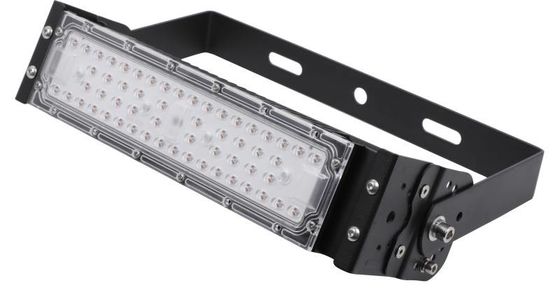 Lampu Sorot Modular LED SMD3030 50W Untuk Terowongan Kustom