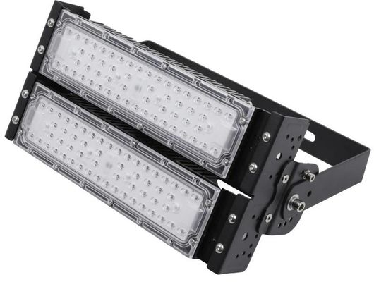 Lampu Sorot LED 100w 200w Luar Ruangan 2700K-6500K ODM
