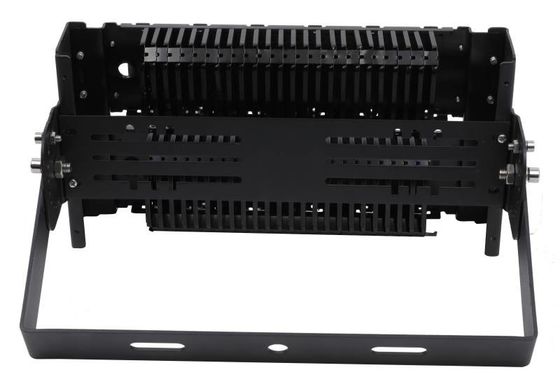 Lampu Sorot LED 100w 200w Luar Ruangan 2700K-6500K ODM
