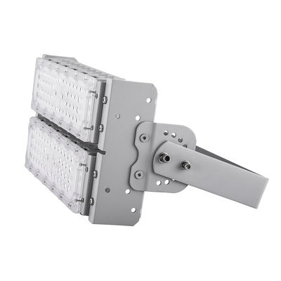12v 100W Led Motion Detector Lampu Banjir Lampu Luar 5700K