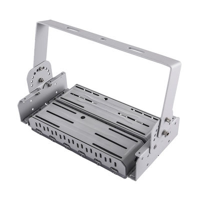 12v 100W Led Motion Detector Lampu Banjir Lampu Luar 5700K