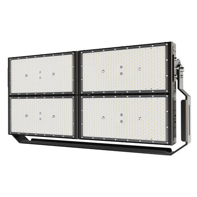 Lumileds3030 Led Stadium Lighting Outdoor Arena Lampu 800W