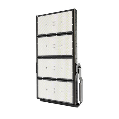 Lampu Stadion LED 800W IP65 dengan Chip LED SMD 3030 untuk Lampu Sorot Arena Luar Ruangan