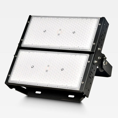 ROHS FCC Lampu Arena Luar Ruang Lampu Banjir Led