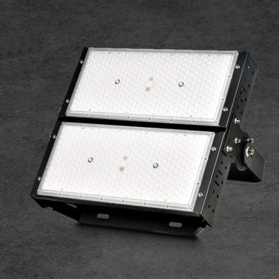 ROHS FCC Lampu Arena Luar Ruang Lampu Banjir Led